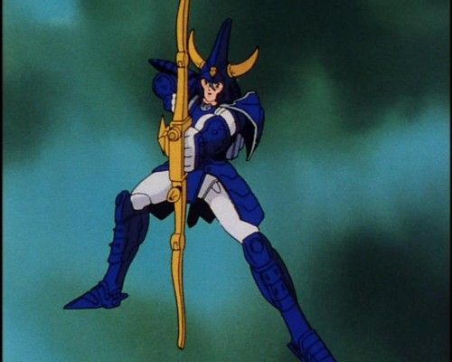 Otaku Gallery  / Anime e Manga / Samurai Troopers / Screen Shots / Episodi / 20 - Un nuovo nemico / 125.jpg